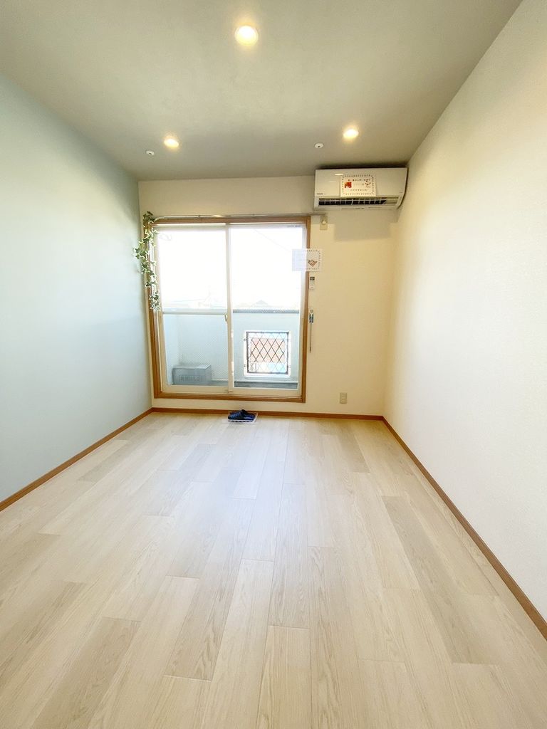 その他部屋・スペース　★綺麗な洋室ですね★