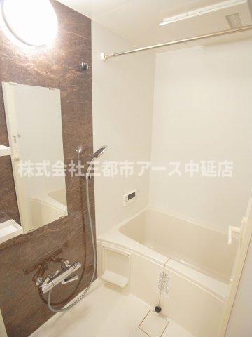 バス・シャワールーム　朝日リゾート　は三都市アース中延店へお任せください！　ご内覧