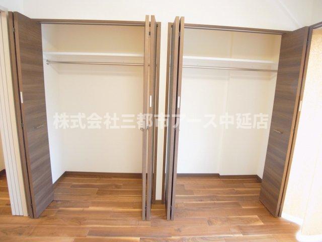 収納　朝日リゾート　は三都市アース中延店へお任せください！　ご内覧