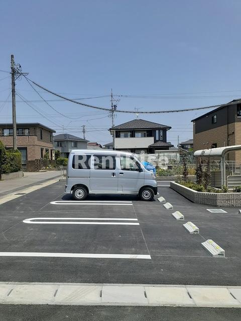 駐車場　その他設備
