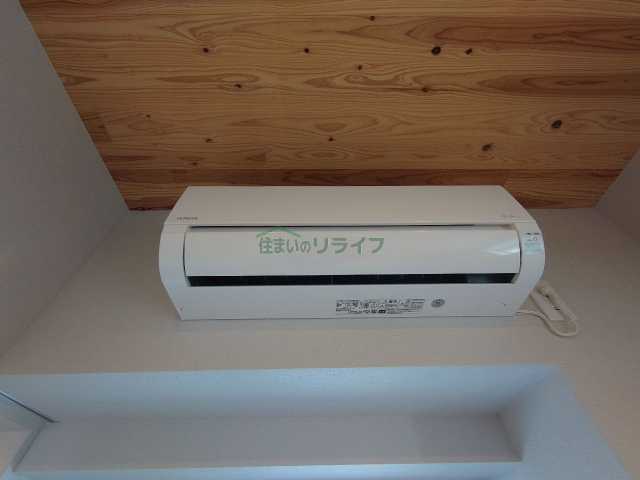 その他設備　アンパサンド北新宿