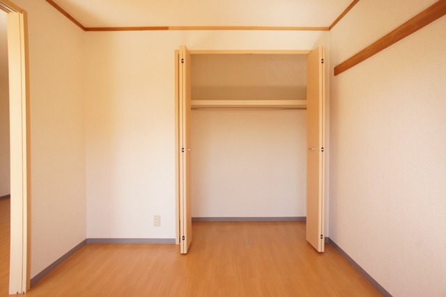 収納　図面と現状に相違がある場合には現状を優先