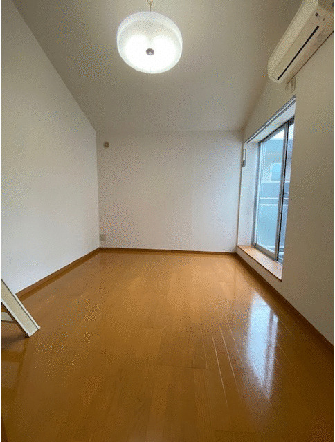 その他部屋・スペース　ゆっくりくつろげる寝室です♪