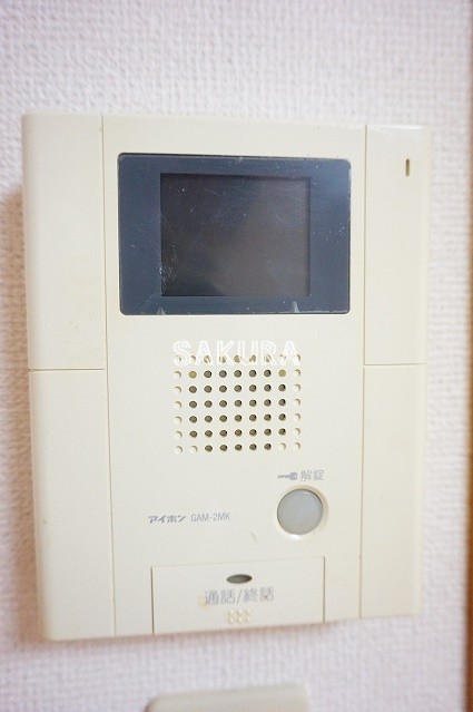 その他設備　充実した室内設備♪