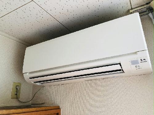 その他　エアコン