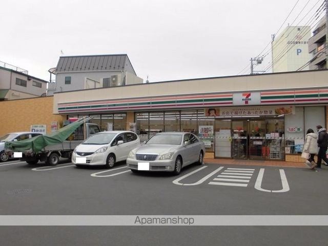 その他　セブンイレブン柴又店（その他）まで202m