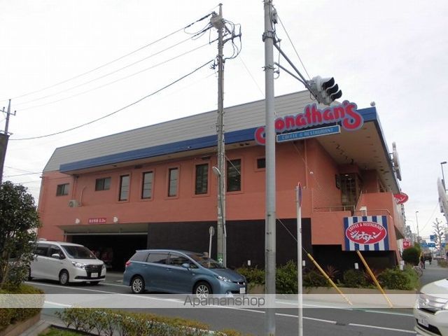 その他　ジョナサン金町店（その他）まで203m