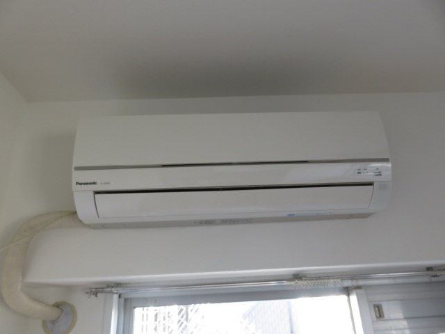 その他設備　同物件別のお部屋の写真です。参考写真です。