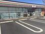 コンビニ　セブンイレブン 豊田市花園町店（コンビニ）まで1030m