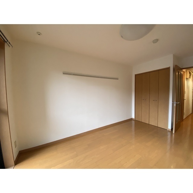 居室・リビング　フローリングのお部屋