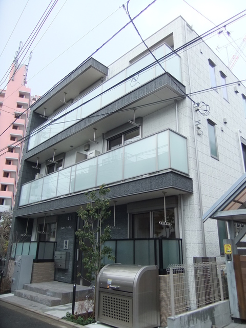 建物外観　☆耐震／耐火の高性能住宅・旭化成へーベルメゾン☆