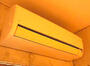 その他設備　エアコンです