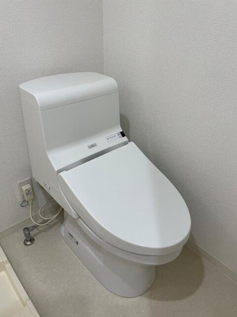 トイレ　※参考写真?