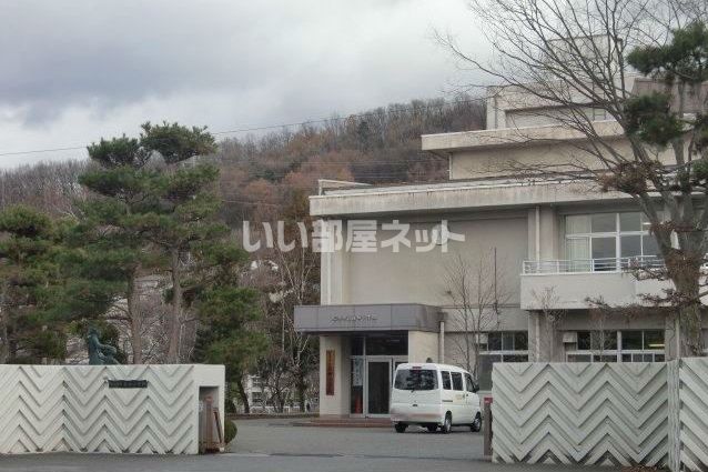 小学校　並柳小学校（小学校）まで1872m