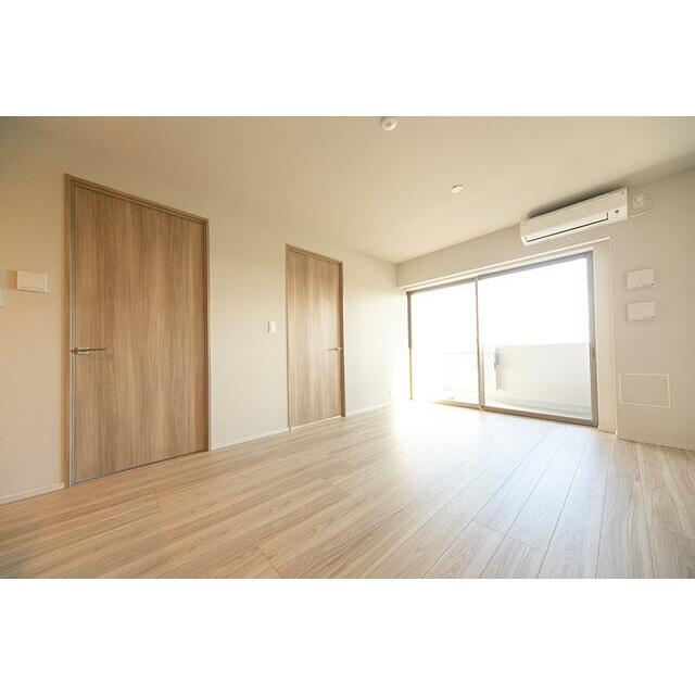 居室・リビング　※写真は同タイプ住戸です。