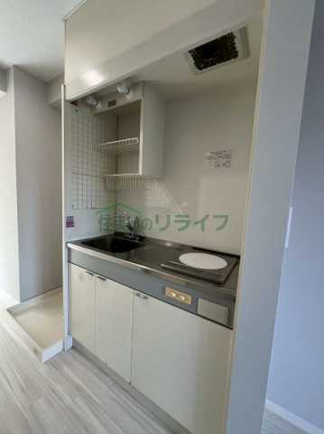 キッチン　別部屋参考写真