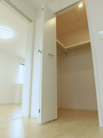 収納　こまごまとしたものを収納できそうですね