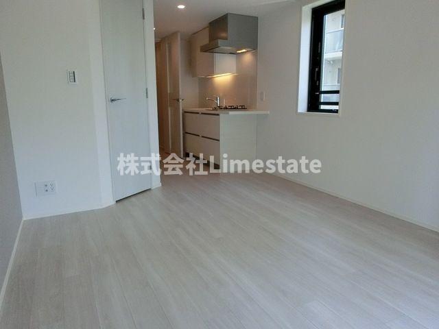 居室・リビング　別部屋参考写真