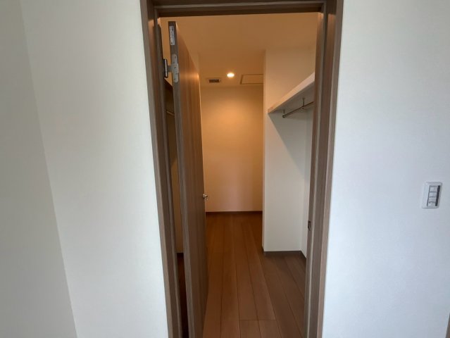 PRIME VILLAGE −KIRYUの内装写真