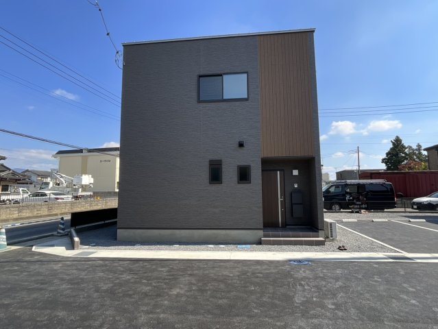 PRIME VILLAGE −KIRYUの外観写真