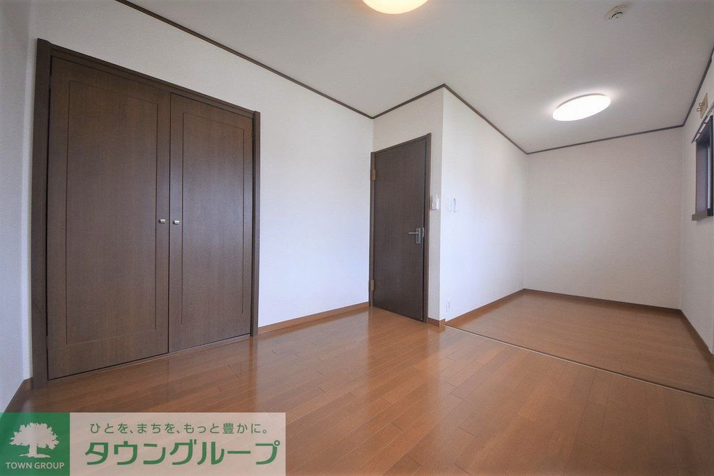 南大泉6丁目8-5戸建てA棟の内装写真