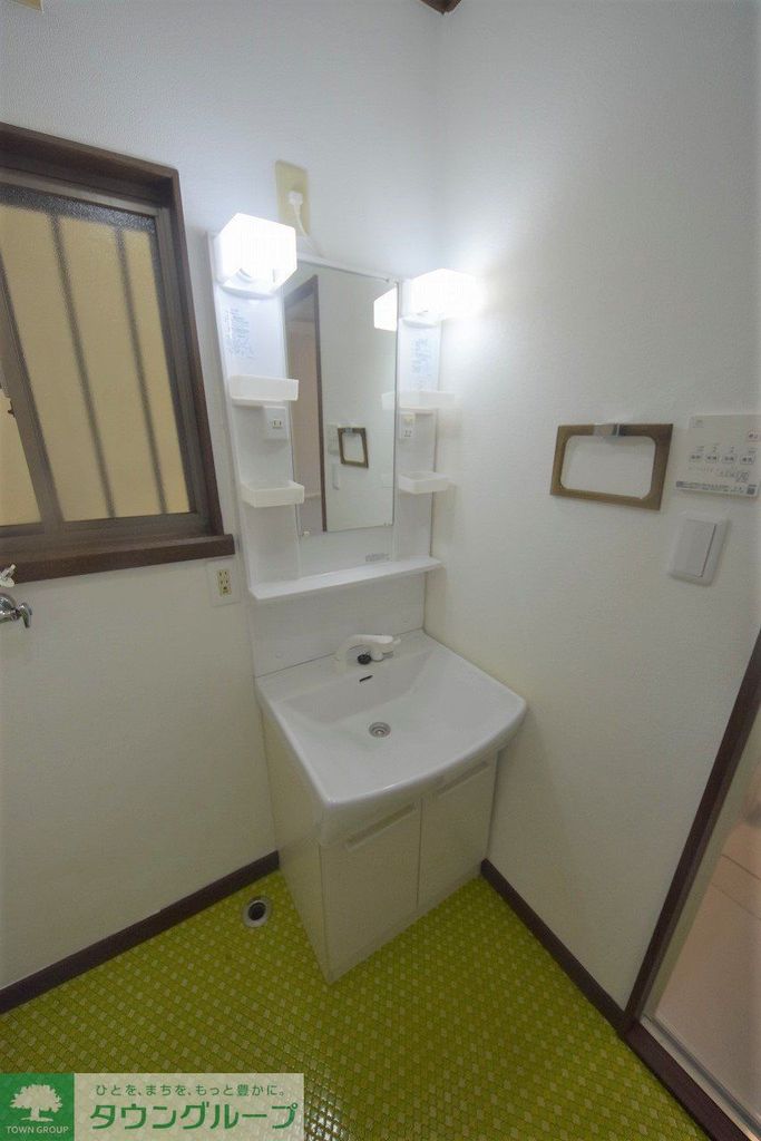南大泉6丁目8-5戸建てA棟の内装写真
