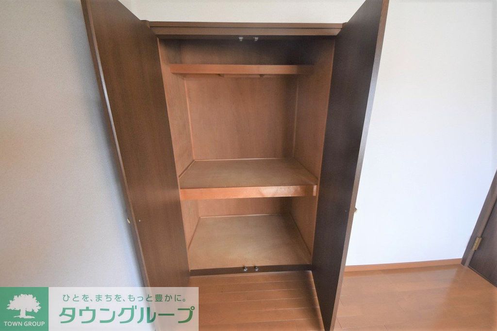 南大泉6丁目8-5戸建てA棟の内装写真