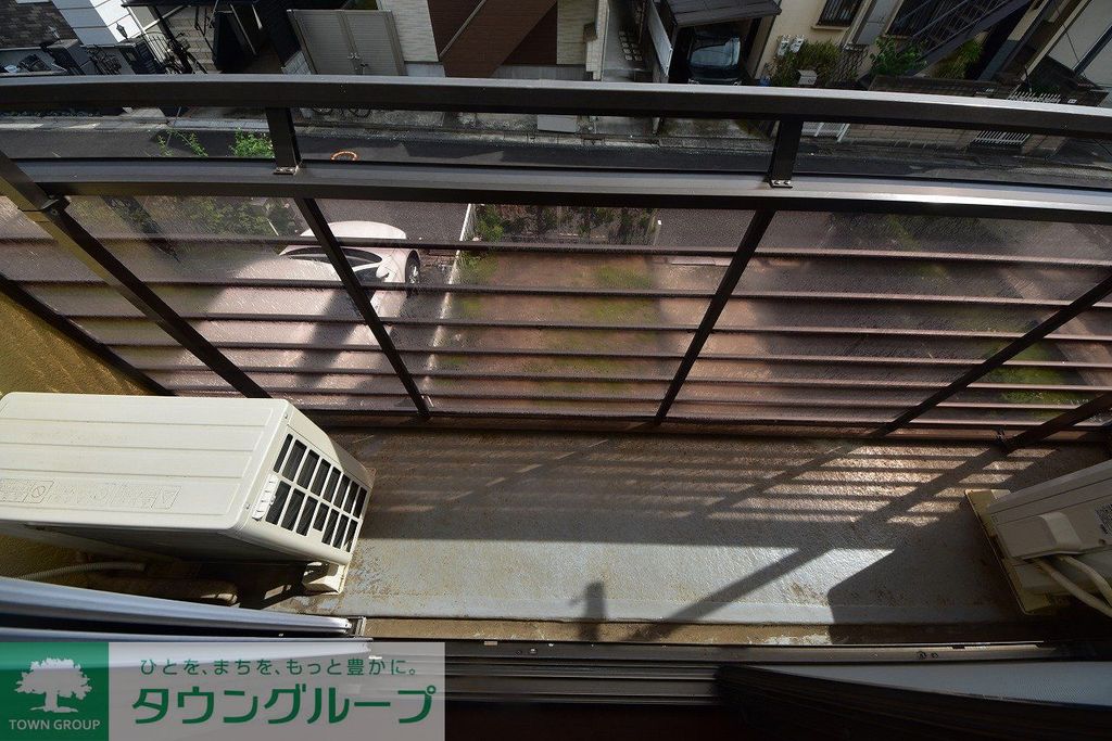 南大泉6丁目8-5戸建てA棟の内装写真