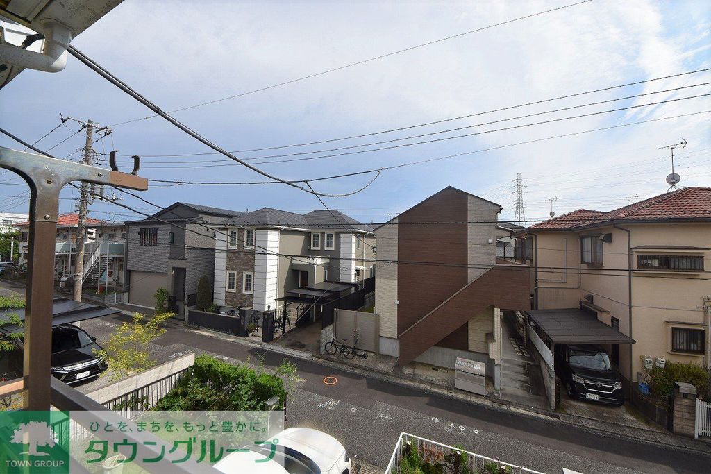 南大泉6丁目8-5戸建てA棟のその他写真