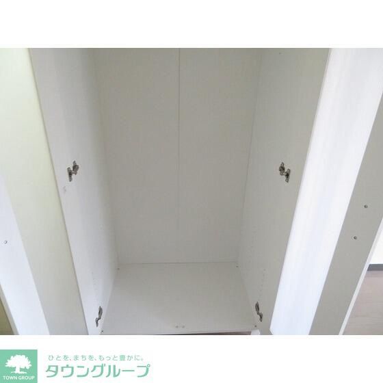 収納　★お部屋探しは株式会社タウンハウジング東京まで★