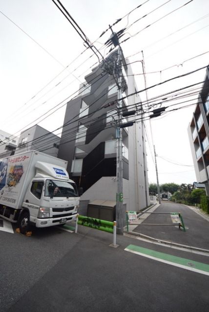 建物外観　★人気のRC造・2020年7月築★