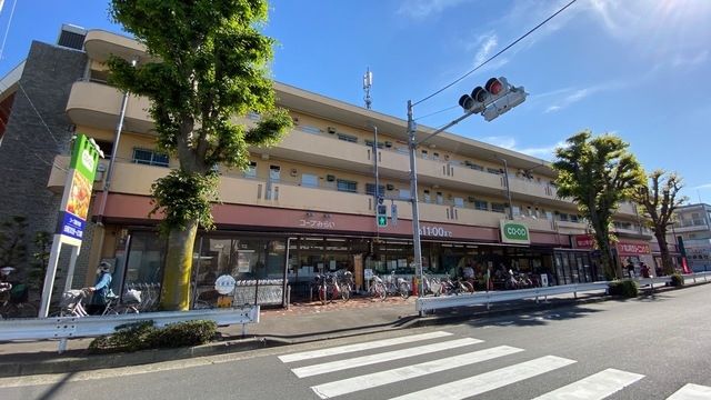 建物外観　外観・共用部分