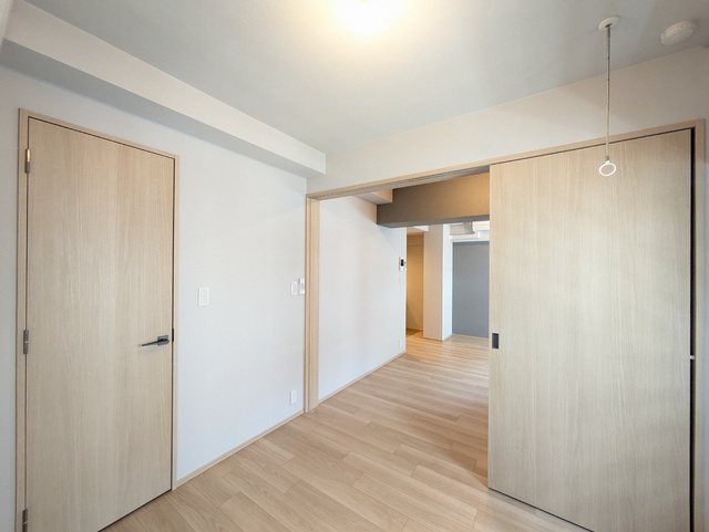 その他部屋・スペース　洋室４．５帖