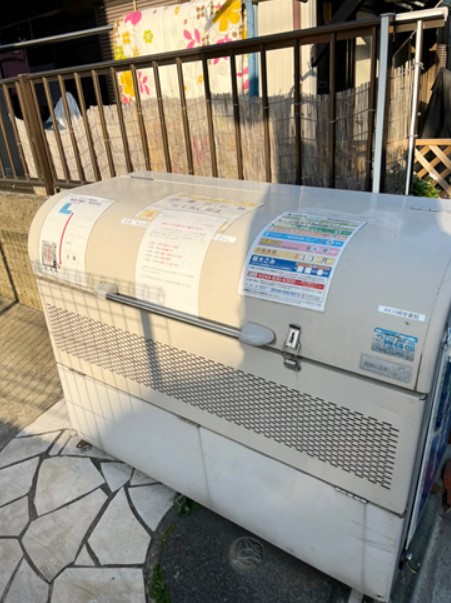 その他共有部分　☆★☆敷地内ゴミ置場☆★☆