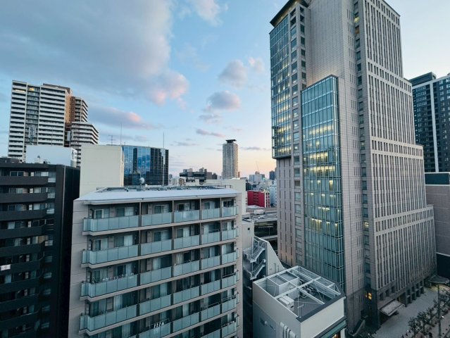 眺望　展望