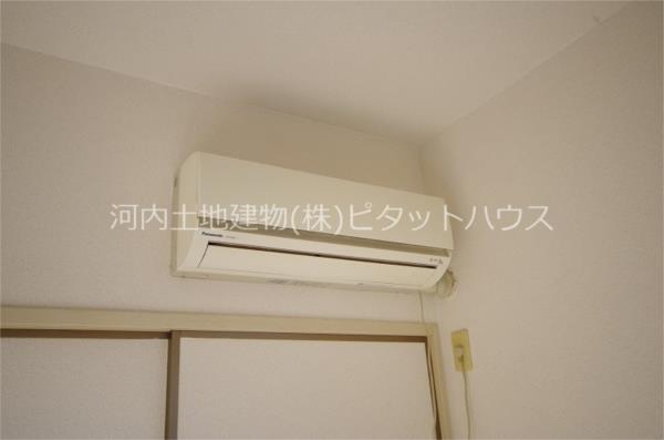 その他設備　※反転間取り