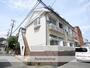 相川駅より徒歩4分 1階 築33年5ヶ月の賃貸物件