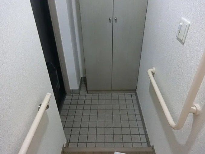 玄関　☆玄関☆