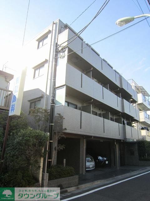 建物外観　★閑静な住宅街・住環境良好★