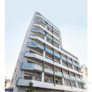 建物外観　物件画像