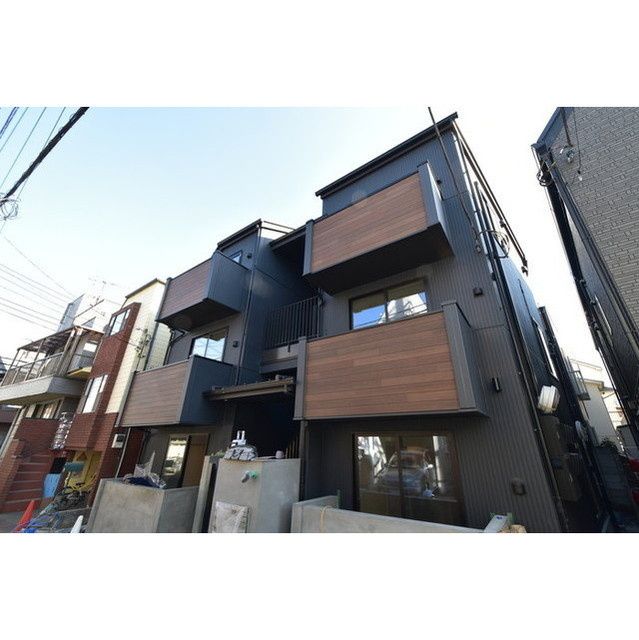 建物外観　☆綺麗な外観☆