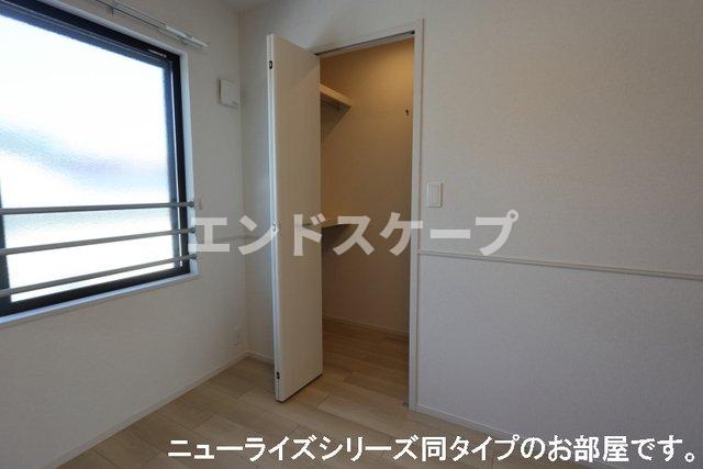 収納　高崎、前橋のお部屋探しはエンドスケープまで！お客様の理想お聞