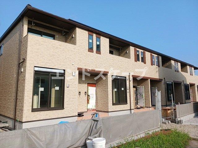 建物外観　高崎、前橋のお部屋探しはエンドスケープまで！お客様の理想お聞