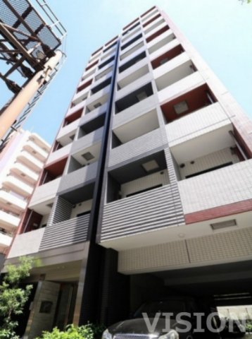 建物外観　☆外観☆