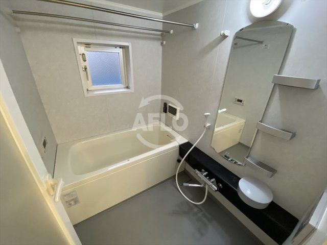 バス・シャワールーム　アーバネックス淀屋橋　浴室