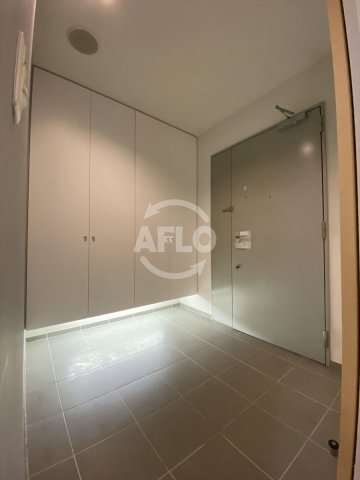 玄関　アーバネックス淀屋橋　玄関