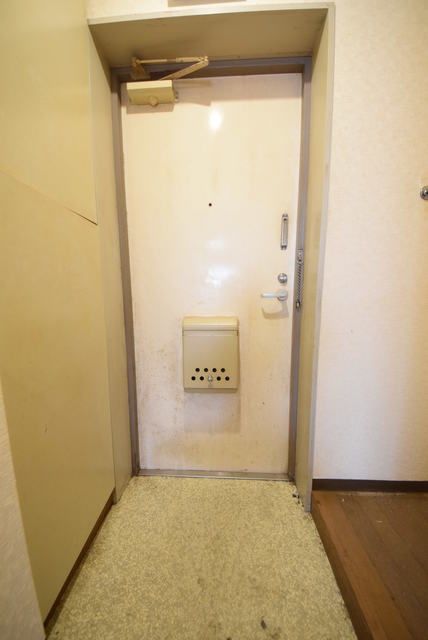 玄関　★玄関★
