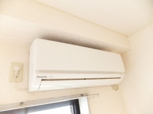 その他設備　☆　エアコン　☆