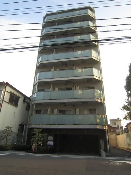 建物外観　★プレール・ドゥークシリーズのマンションです★