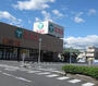 スーパー　エコス東浅川店（スーパー）まで348m